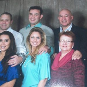 Meet your Posher, Paul